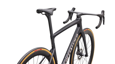 Tarmac SL9 S-Level - Shimano Dura-Ace Di2