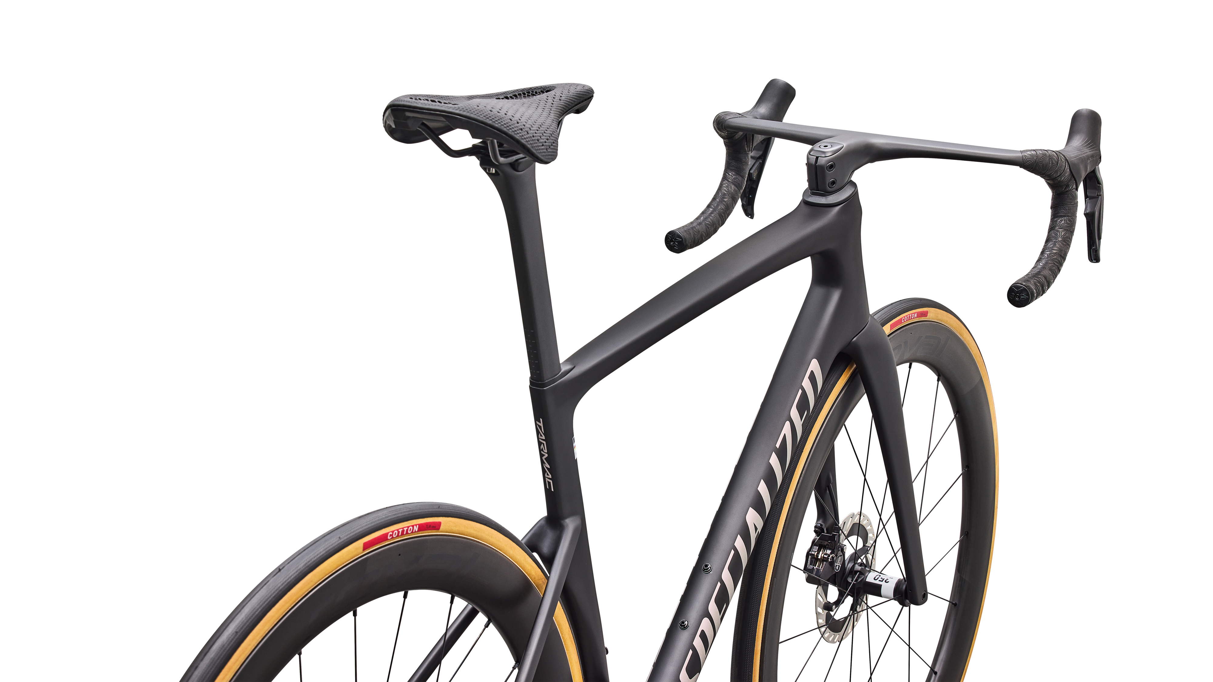 Tarmac SL9 S-Level - Shimano Dura-Ace Di2