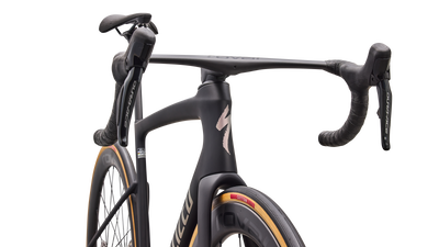 Tarmac SL9 S-Level - Shimano Dura-Ace Di2