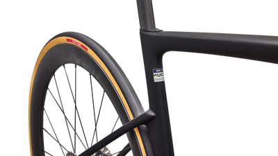 Tarmac SL9 S-Level - Shimano Dura-Ace Di2