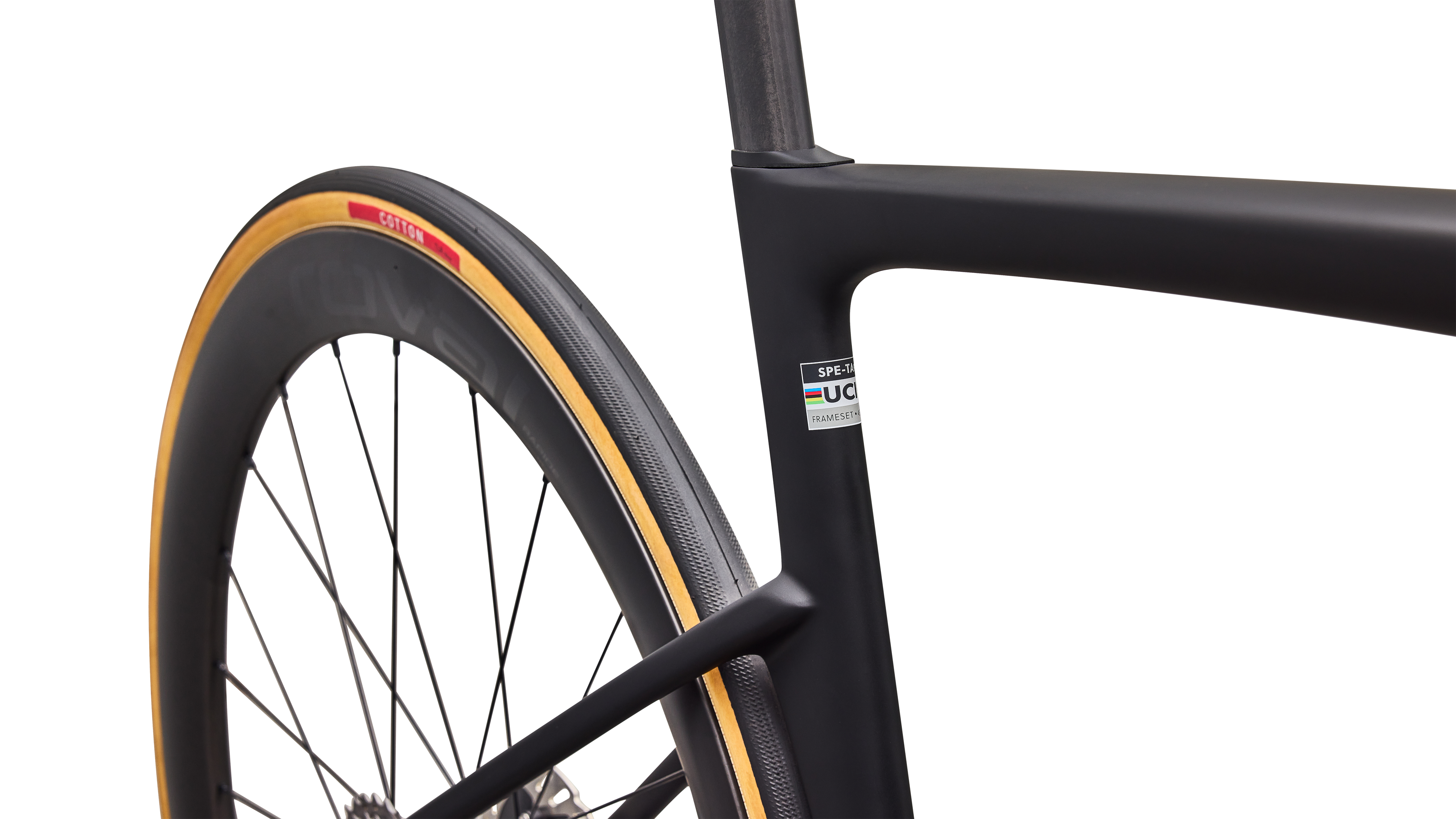 Tarmac SL9 S-Level - Shimano Dura-Ace Di2