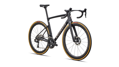 Tarmac SL9 S-Level - Shimano Dura-Ace Di2