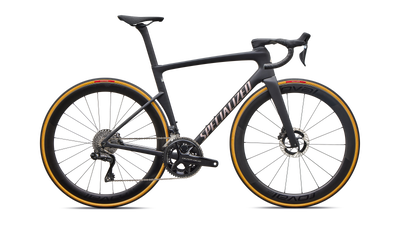 Tarmac SL9 S-Level - Shimano Dura-Ace Di2
