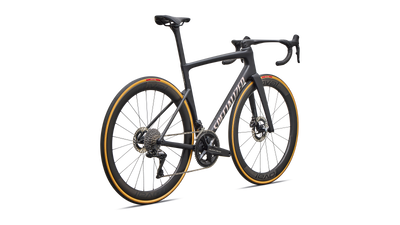 Tarmac SL9 S-Level - Shimano Dura-Ace Di2
