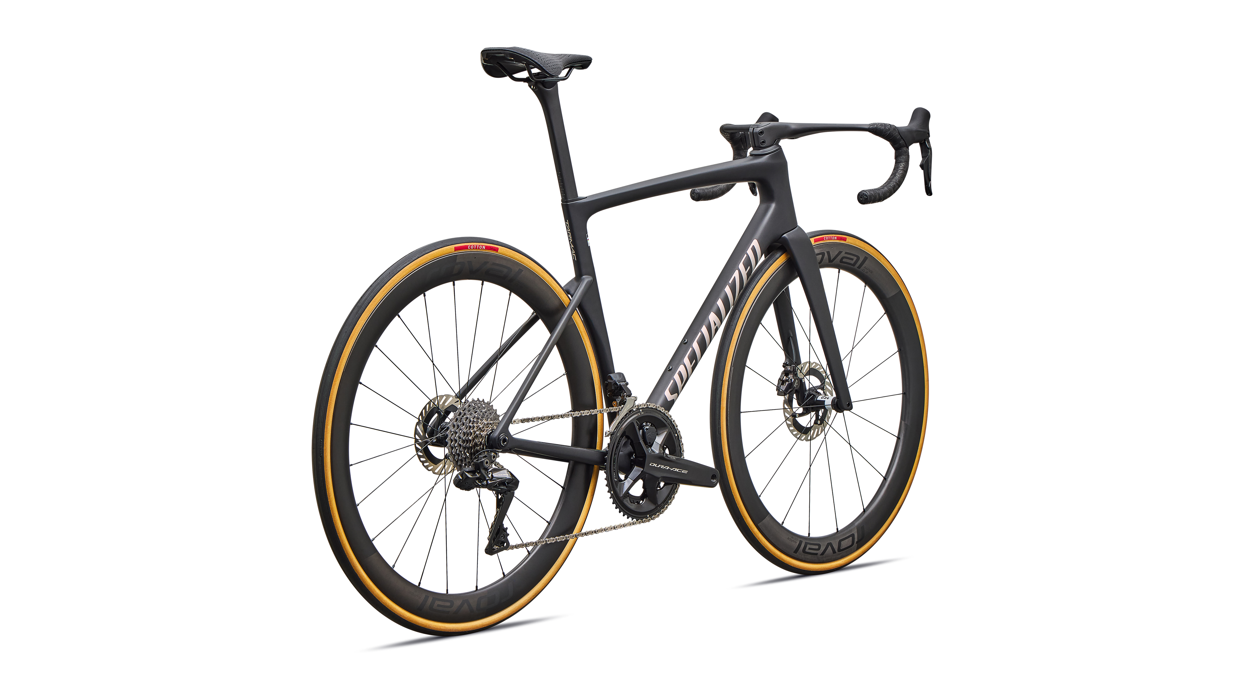Tarmac SL9 S-Level - Shimano Dura-Ace Di2