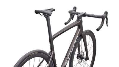 Tarmac SL9 Expert - SRAM Force AXS