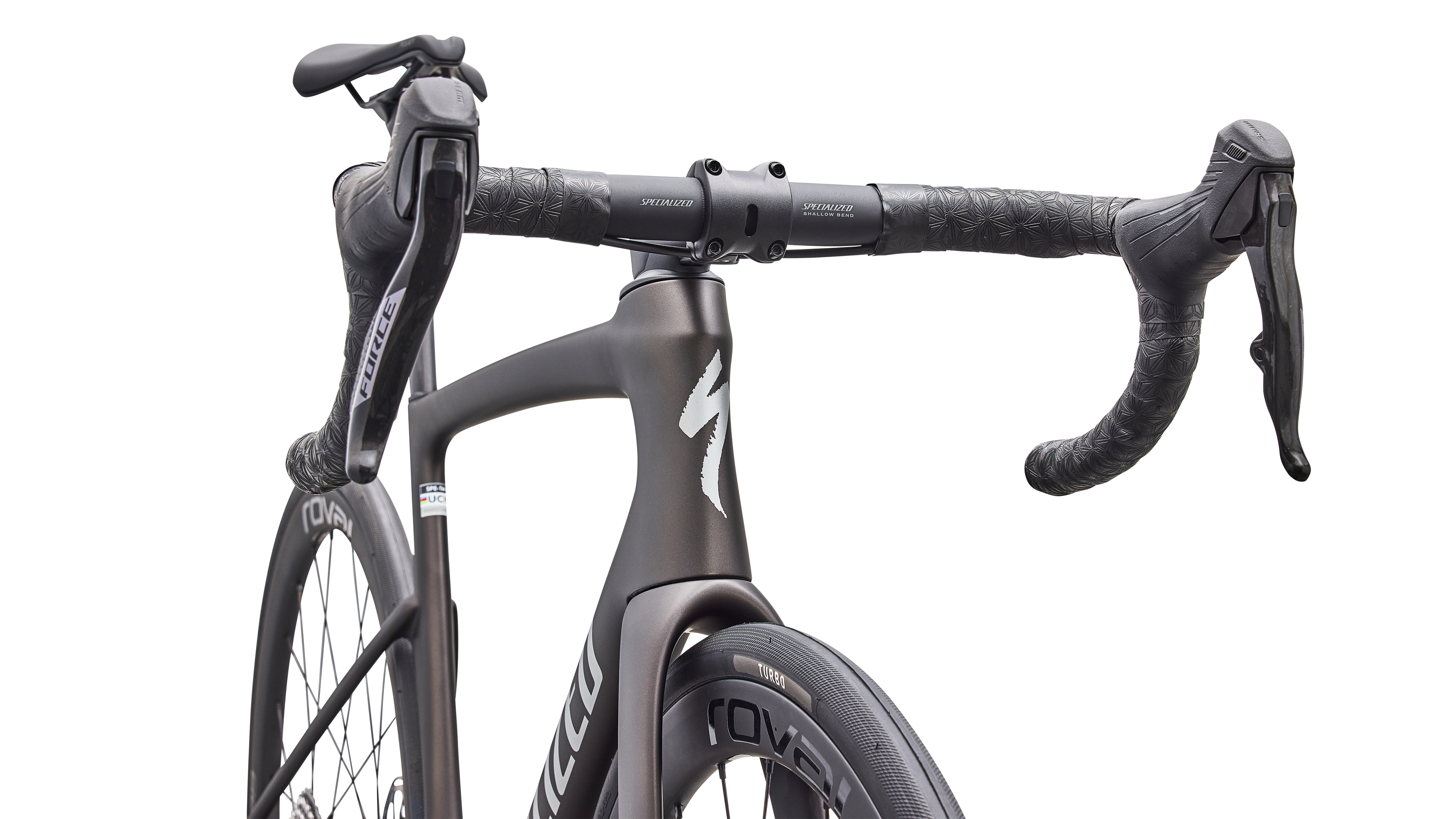 Tarmac SL9 Expert - SRAM Force AXS