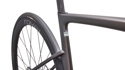 Tarmac SL9 Expert - SRAM Force AXS
