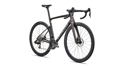 Tarmac SL9 Expert - SRAM Force AXS