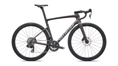 Tarmac SL9 Expert - SRAM Force AXS
