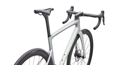 Tarmac SL9 Expert - SRAM Force AXS