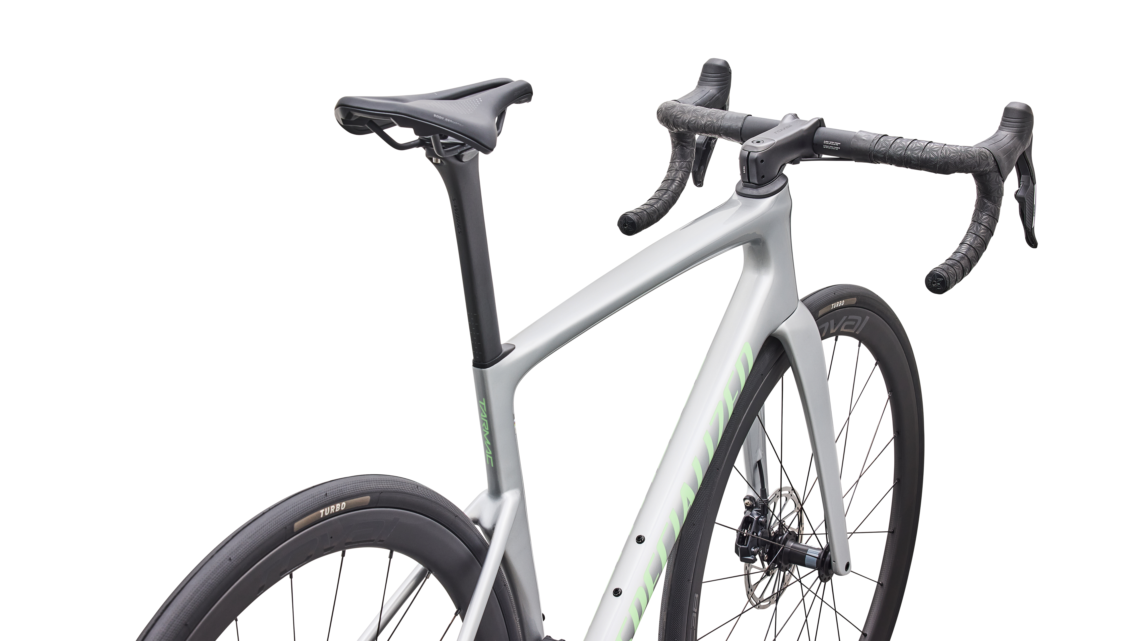 Tarmac SL9 Expert - SRAM Force AXS