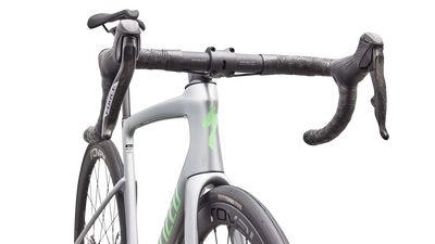 Tarmac SL9 Expert - SRAM Force AXS