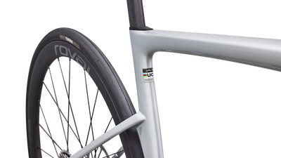 Tarmac SL9 Expert - SRAM Force AXS