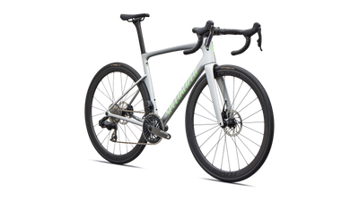 Tarmac SL9 Expert - SRAM Force AXS