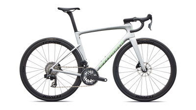 Tarmac SL9 Expert - SRAM Force AXS