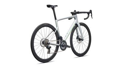 Tarmac SL9 Expert - SRAM Force AXS