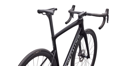 Tarmac SL9 Expert - Shimano Ultegra Di2