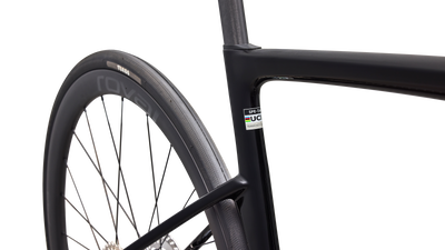 Tarmac SL9 Expert - Shimano Ultegra Di2
