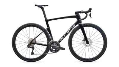 Tarmac SL9 Expert - Shimano Ultegra Di2