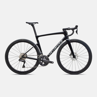 Tarmac SL9 Expert - Shimano Ultegra Di2