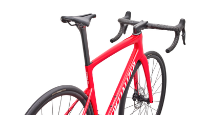 Tarmac SL9 Comp - SRAM Rival AXS