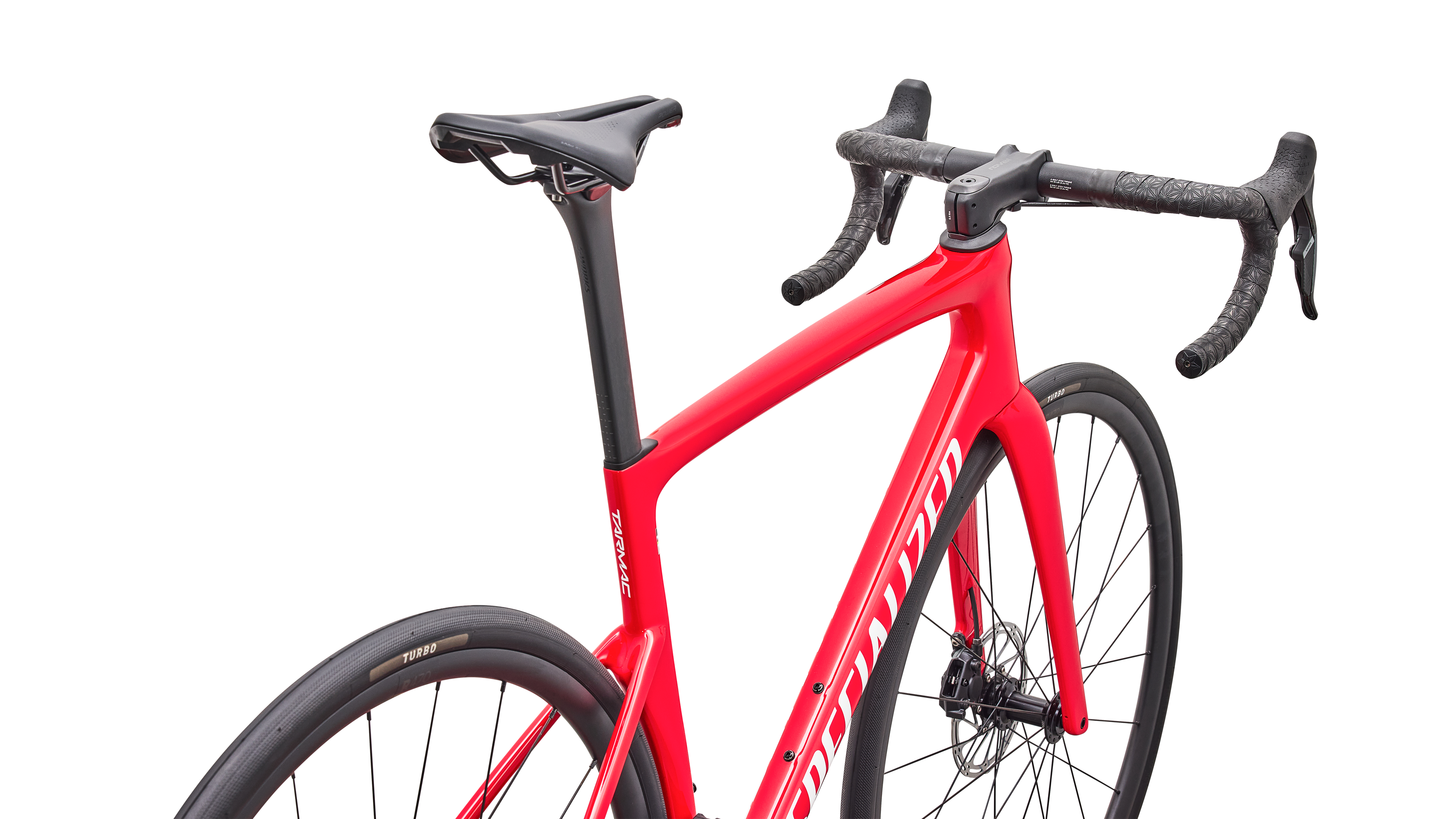 Tarmac SL9 Comp - SRAM Rival AXS