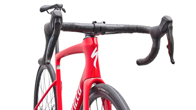 Tarmac SL9 Comp - SRAM Rival AXS
