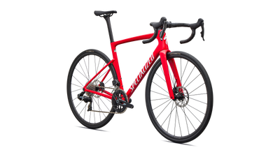 Tarmac SL9 Comp - SRAM Rival AXS