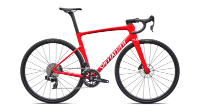 Tarmac SL9 Comp - SRAM Rival AXS