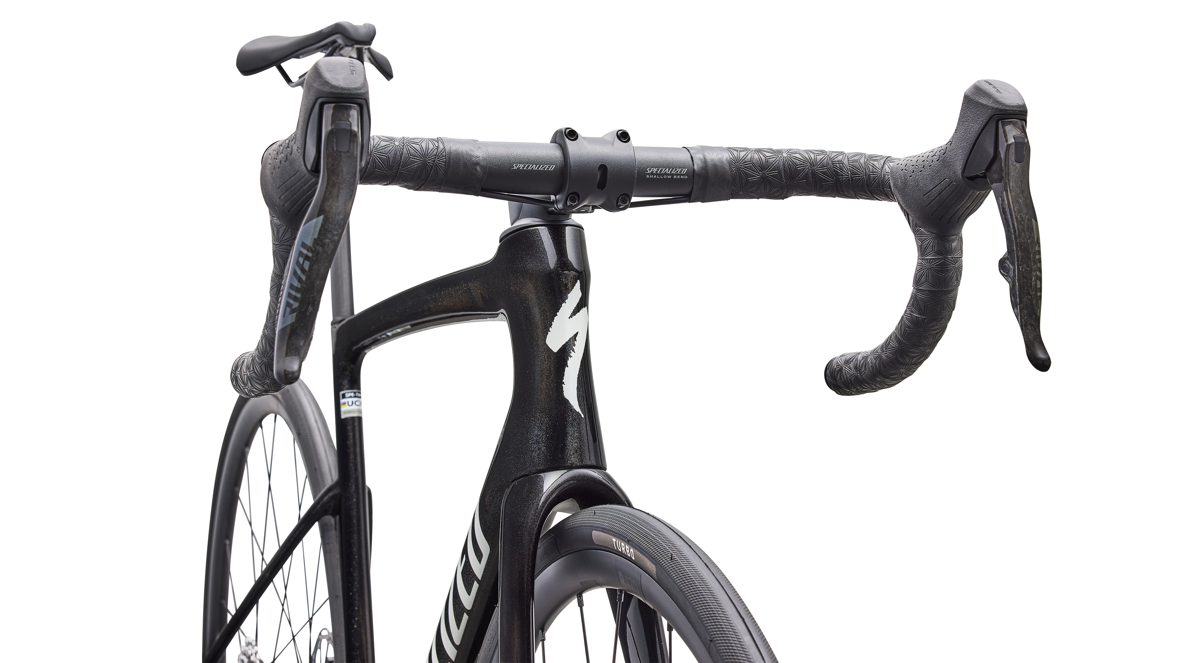 Tarmac SL9 Comp - SRAM Rival AXS