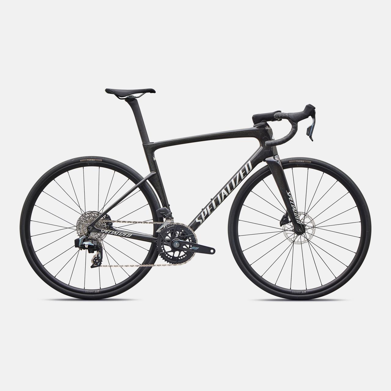 Tarmac SL9 Comp - SRAM Rival AXS