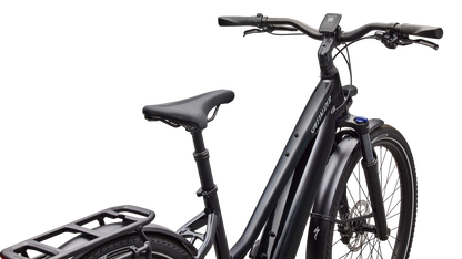 Turbo Vado 4.0 Step-Through