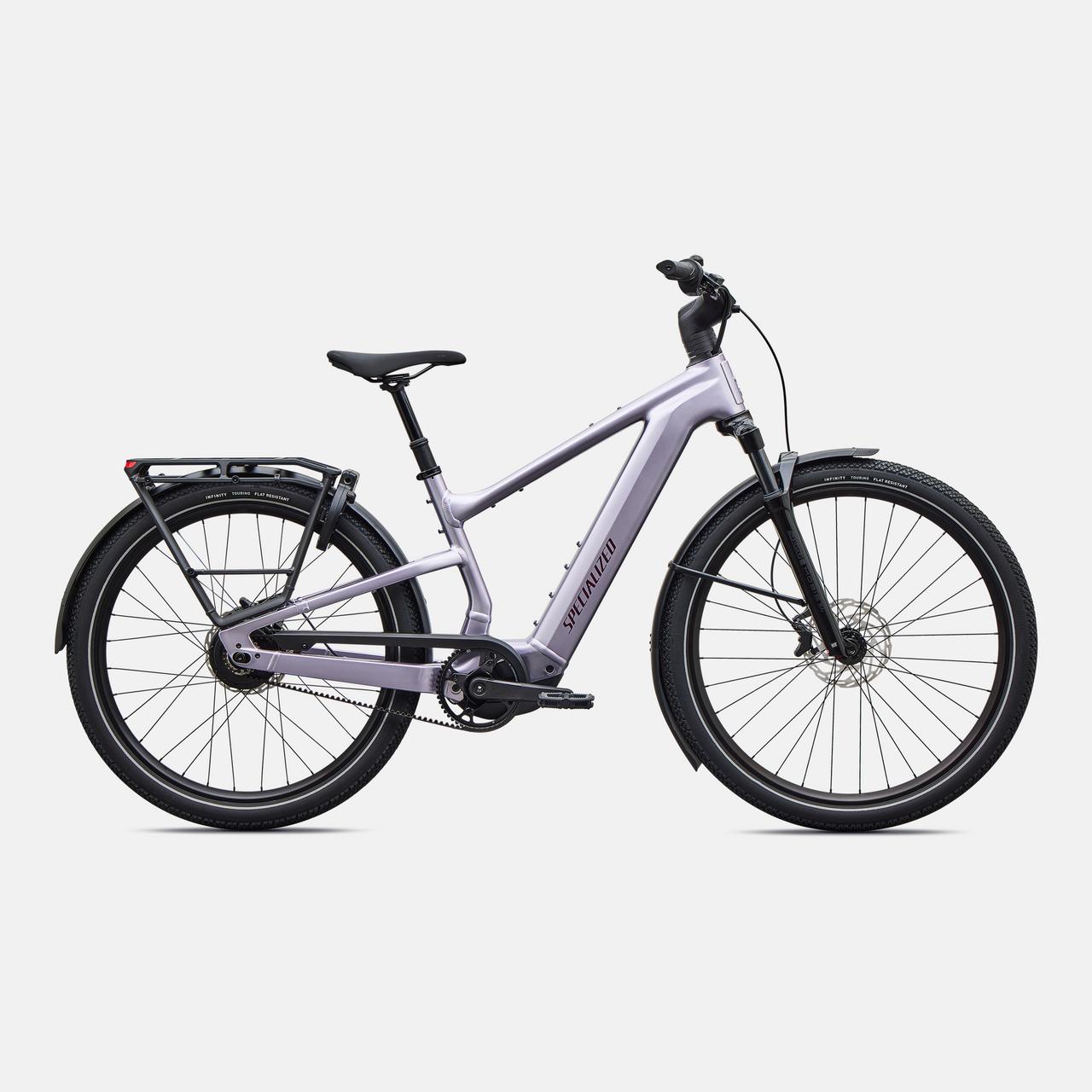 Turbo Vado 3 5.0 IGH