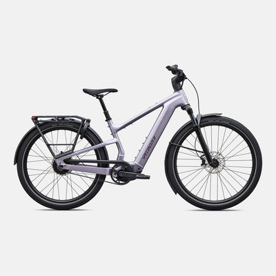 Turbo Vado 3 5.0 IGH