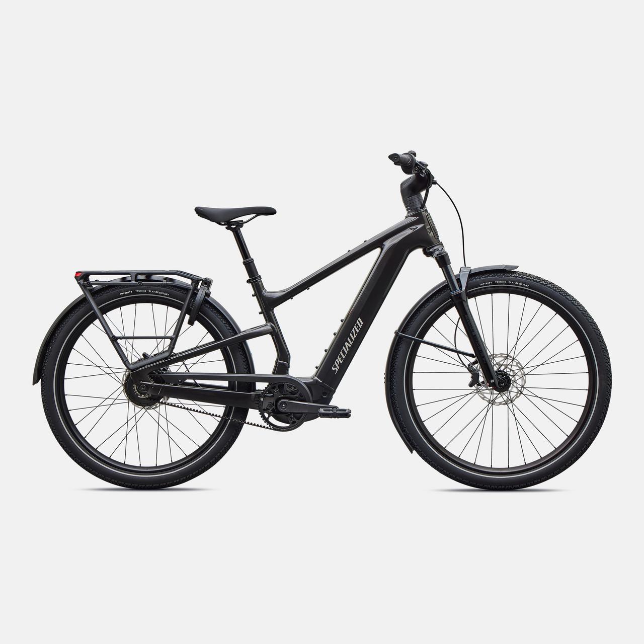 Turbo Vado 3 5.0 IGH