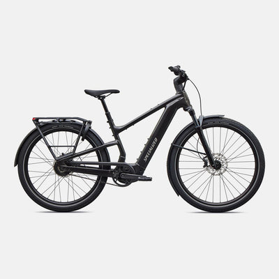 Turbo Vado 3 5.0 IGH