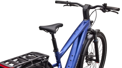 Turbo Vado 3 4.0