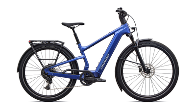 Turbo Vado 3 4.0