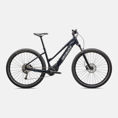 Turbo Tero 3.0 Step-Through