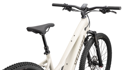 Turbo Tero 4.0 Step-Through