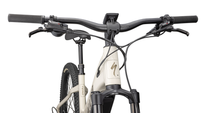 Turbo Tero 4.0 Step-Through