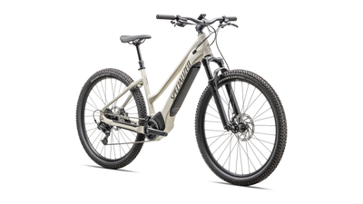 Turbo Tero 4.0 Step-Through