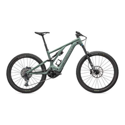 Turbo Levo 3 Comp Alloy