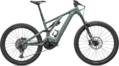 Turbo Levo 3 Comp Alloy