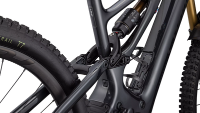 S-Works Turbo Levo 3 T-Type