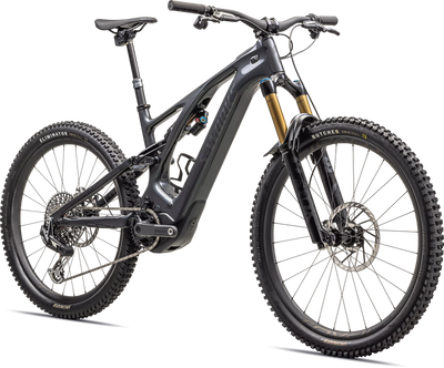 S-Works Turbo Levo 3 T-Type