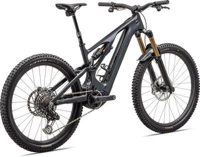 S-Works Turbo Levo 3 T-Type