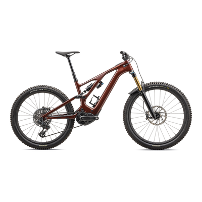 Turbo Levo 3 Pro Carbon