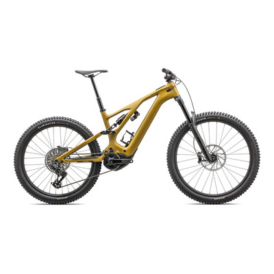 Turbo Levo 3 Expert T-Type